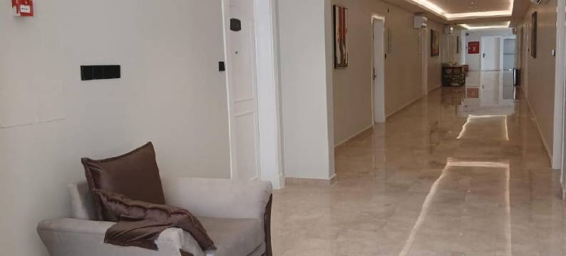 舍格拉拉奥乌姆旅馆(Raoum Inn Serviced Apartments-Shaqraa)图片