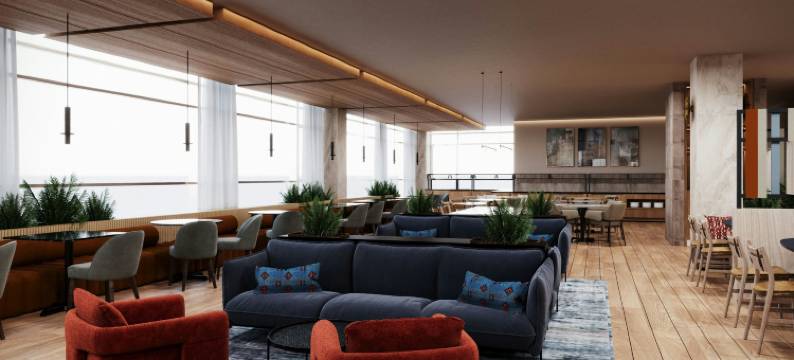 Courtyard by Marriott Quito Airport图片