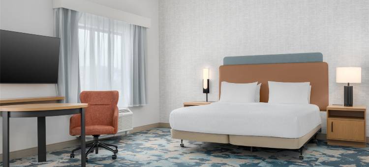 Hampton Inn & Suites by Hilton Alpena图片