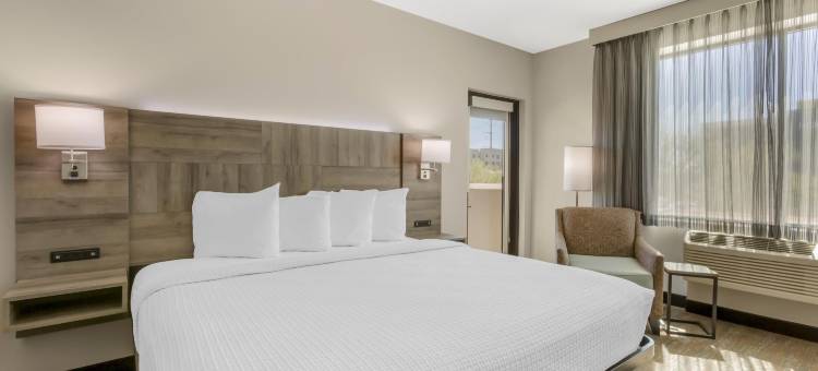 Best Western Plus Executive Residency Phoenix North Happy Valley图片