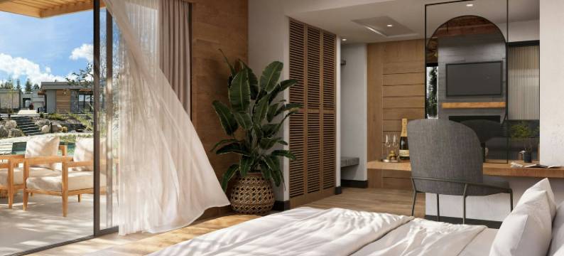 Fortuna of Cappadocia, Autograph Collection图片