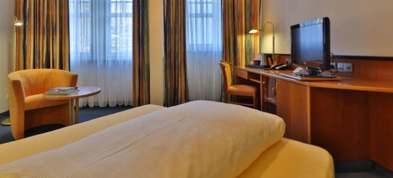 诺伊施塔特霍夫酒店(Hotel Neustädter Hof)图片