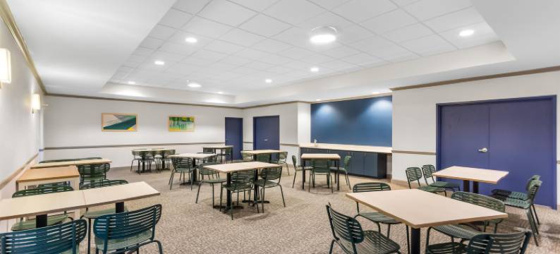 多森希尔顿Spark酒店(Spark by Hilton Dothan)图片