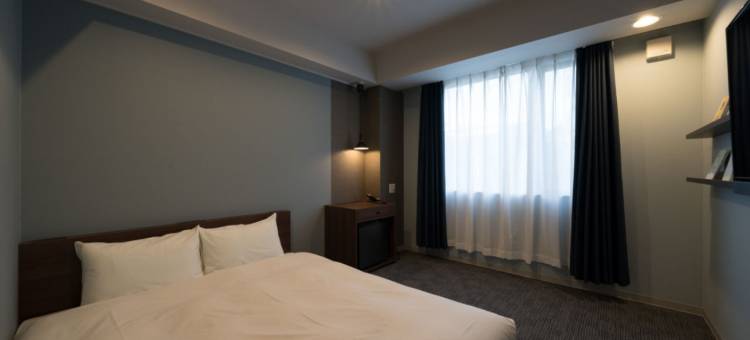 京都八条口站酒店(Book Hotel Kyotokujo)图片