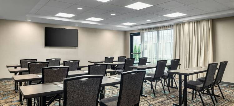 Residence Inn by Marriott Richmond Airport图片