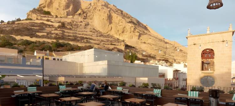 拉米拉格罗萨民宿(Hotel la Milagrosa)图片