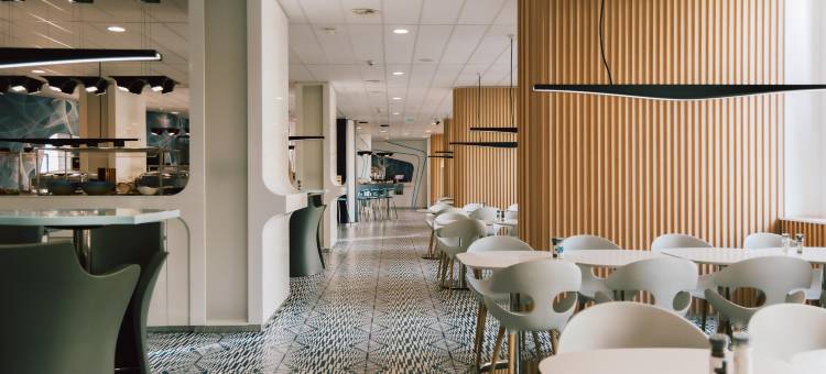 汉堡圣保利Prize by Radisson(Prize by Radisson, Hamburg St Pauli)图片