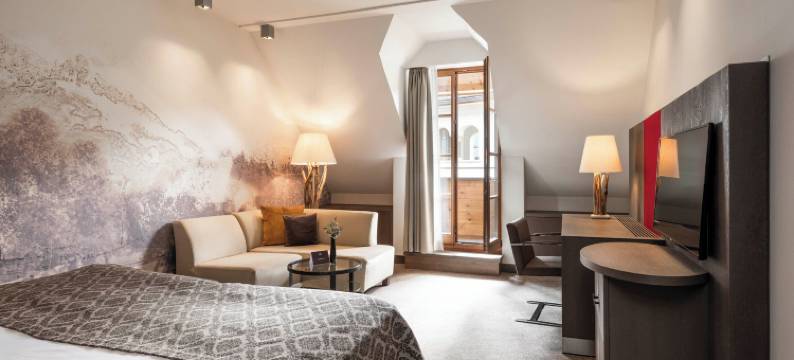 Schlosshotel Kitzbühel图片