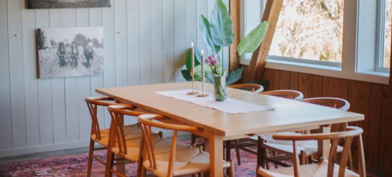 赫尔盖克尔农场酒店(Helgaker Gård)图片