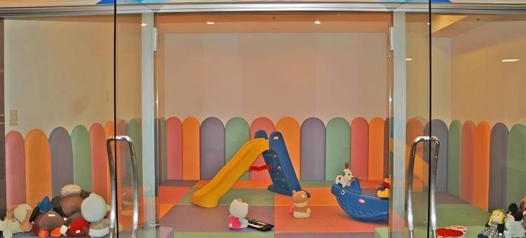 奈托水疗之地酒店(Spa Land Hotel Naito)图片