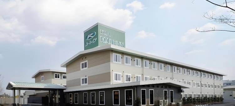露樱酒店多贺城站东店(Hotel Route Inn Tagajo-Eki Higashi)图片