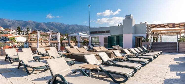 TUI 蓝色花园 - 限成人- 萨沃伊特色(Tui Blue Gardens - Adults-Only - Savoy Signature)图片