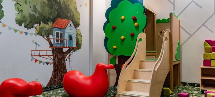 华沙中心诺富特酒店(Novotel Warszawa Centrum)图片