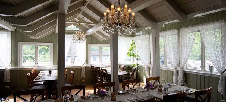 赛尔尤尔酒店 - 尤奈克酒店(Seljord Hotel - Unike Hoteller)图片