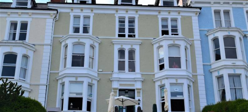 景观旅馆(The View Guest House (Adults Only))图片