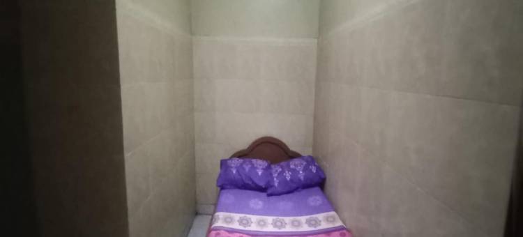 OYO 94931 玛尔迪伊斯兰家庭寄宿(OYO 94931 Mardi Homestay Syariah)图片