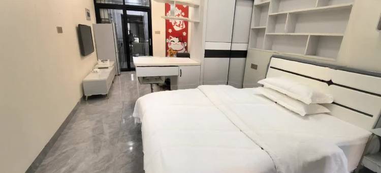 树洞民宿(永春土楼店)图片