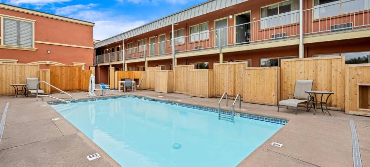 凯艺酒店(Quality Inn)图片