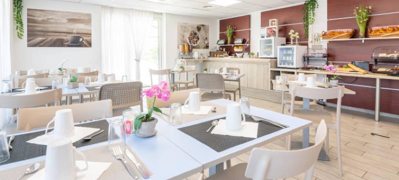 Comfort Aparthotel Cannes Mandelieu图片