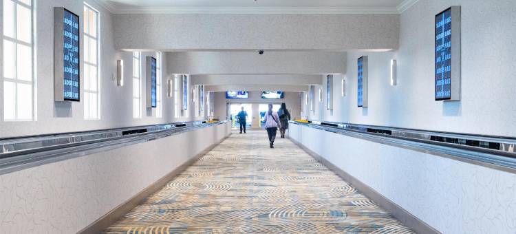 阳光海岸娱乐场酒店(Suncoast Hotel and Casino)图片