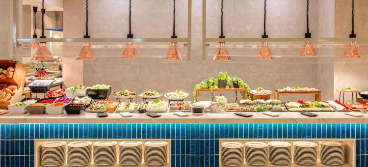 拉斯阿雷纳斯酒店 - 美利亚联盟伙伴(Hotel Las Arenas, Affiliated by Melia)图片