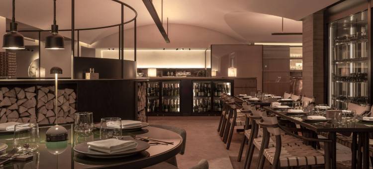 Mim Baqueira Member of Melia Collection图片