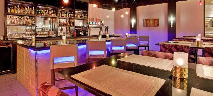 瑞德森萨德伯里酒店(Radisson Hotel Sudbury)图片