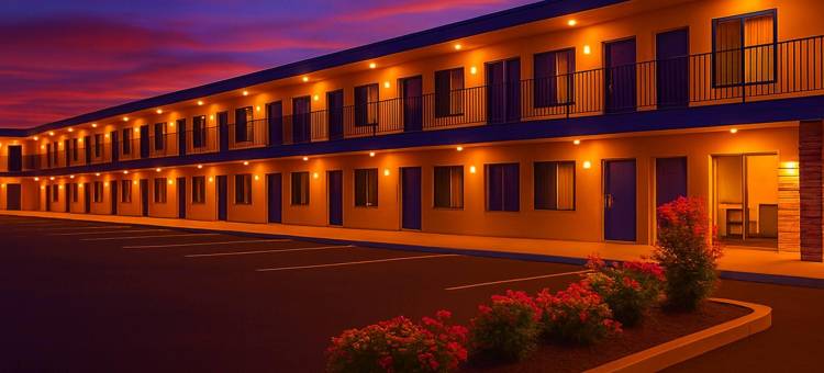 温德姆戴斯酒店洛克斯普林斯(Days Inn by Wyndham Rock Springs)图片