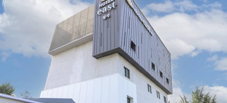 Daegu East Hotel (East Hotel) Dalseong Branch图片