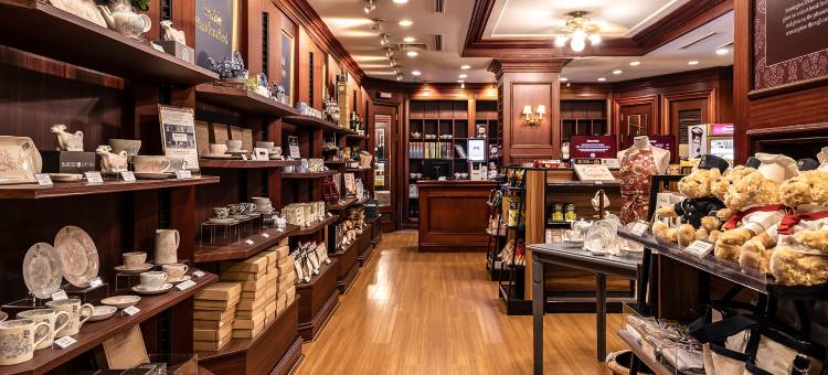 雪岳山肯辛顿酒店(KensingtonHotel Seorak)图片