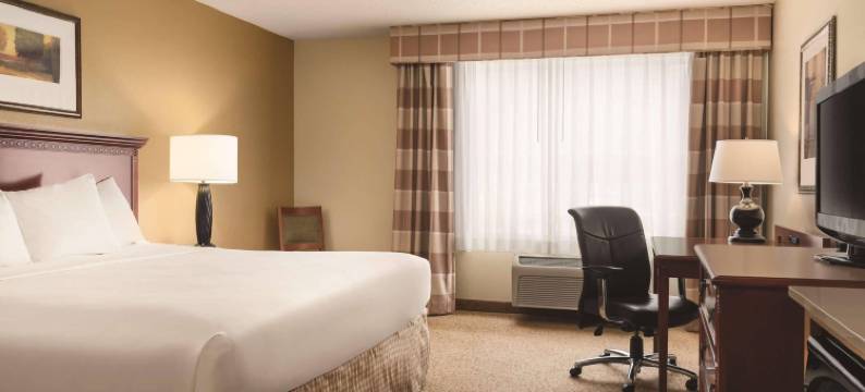 丽怡酒店,曼凯托酒店及会议中心(Country Inn & Suites by Radisson, Mankato Hotel and Conference Center, MN)图片