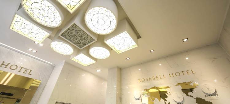 罗莎贝尔酒店(Rosabell Hotel)图片