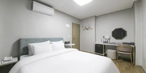 Jeongeup Gold Stay