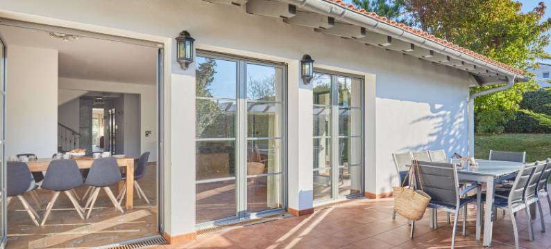 Odalys Prestige Residence Les Villas Milady图片