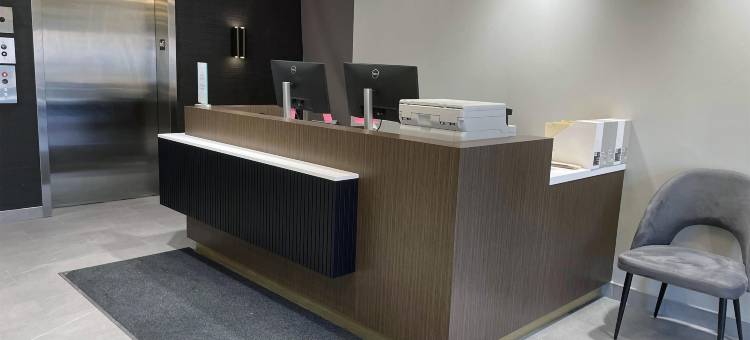 Skye Hotel & Residences, BW Signature Collection图片