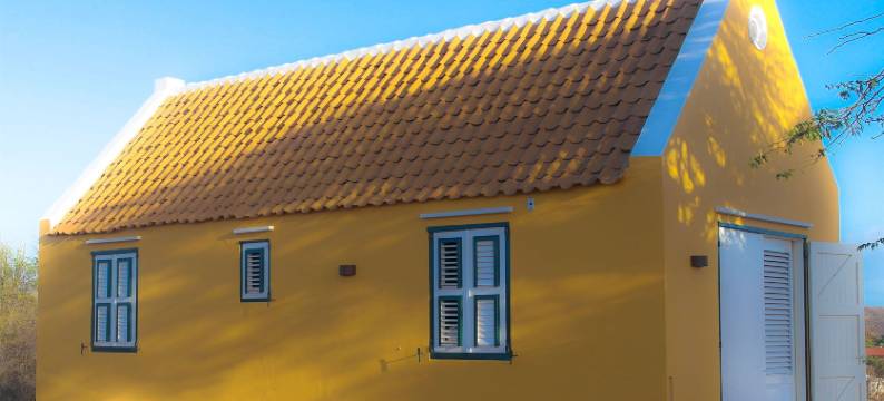 兰休斯克兰圣塔玛莎酒店(Landhuis Klein Santa Martha Boutique Hotel Restaurant.)图片