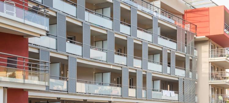 朱莉娅奥古斯塔皮尔假日公寓(Résidence Pierre & Vacances Premium Julia Augusta)图片