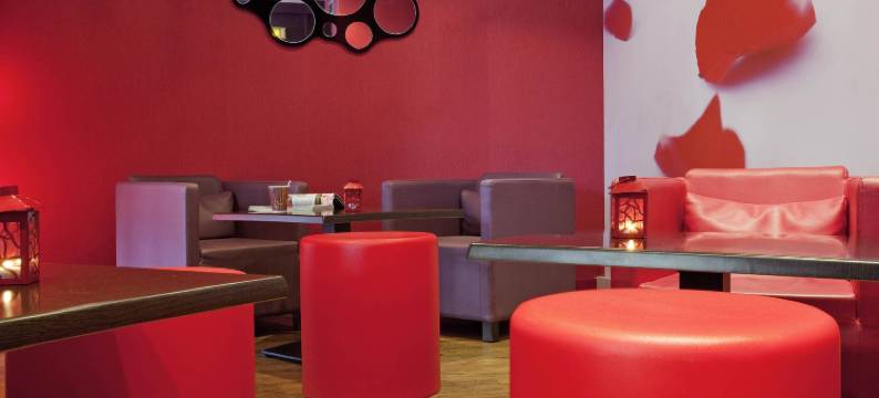 宜必思尚品枫德奈酒店(Ibis Styles Paris Val de Fontenay)图片