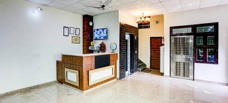 FabHotel Rajhans图片