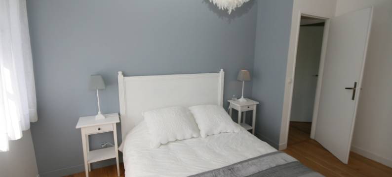 Luxurious Villa in Pont-Aven with Private Pool图片