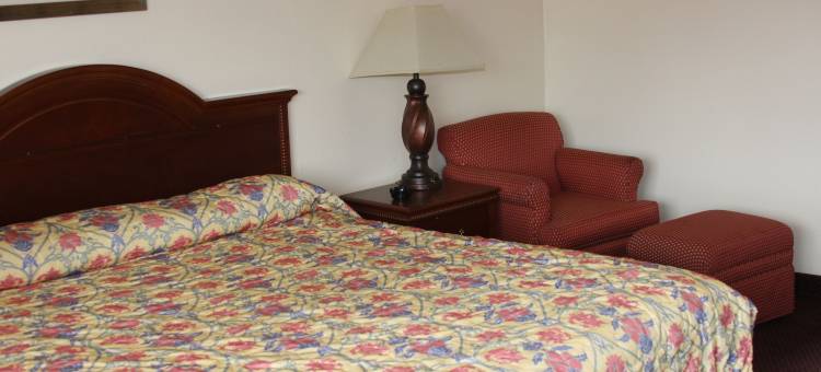 奥本汽车旅馆(Auburn Motel)图片