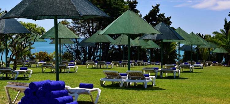 佩塔纳维京海滨度假村及水疗中心(Pestana Viking Beach & Spa Resort)图片