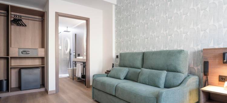 阿洛拉酒店 梅里达(ALORA HOTEL MERIDA)图片