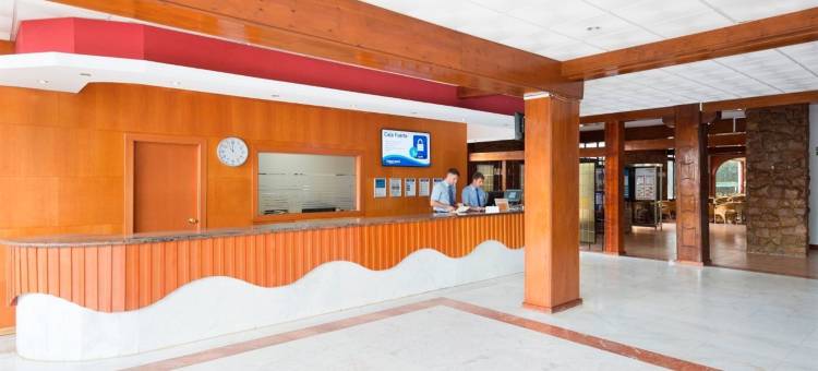 百斯特索尔德奥尔酒店(Hotel Best Sol d´or)图片