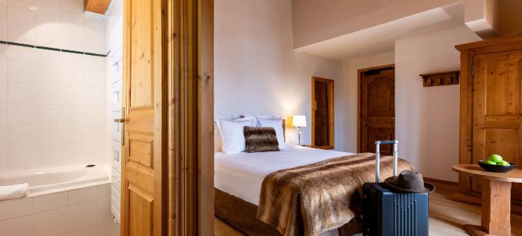 圣马丁酒店(Hôtel Saint-Martin)图片