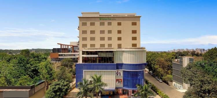 Lemon Tree Hotel, Ranchi图片