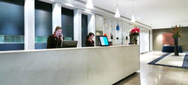 悉尼达令港阿迪娜公寓酒店(Adina Apartment Hotel Sydney, Darling Harbour)图片