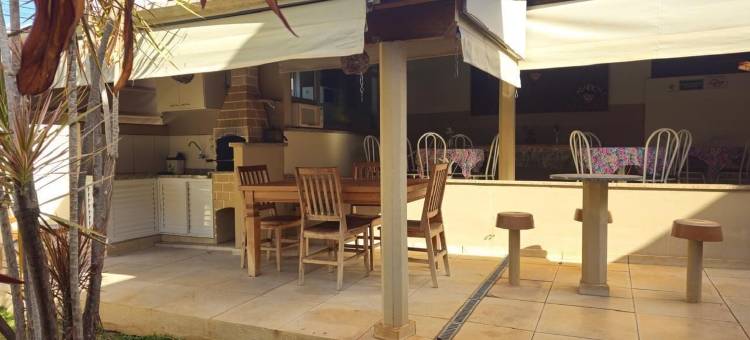 咖啡牛奶角落旅馆(Pousada Recanto Café com Leite)图片