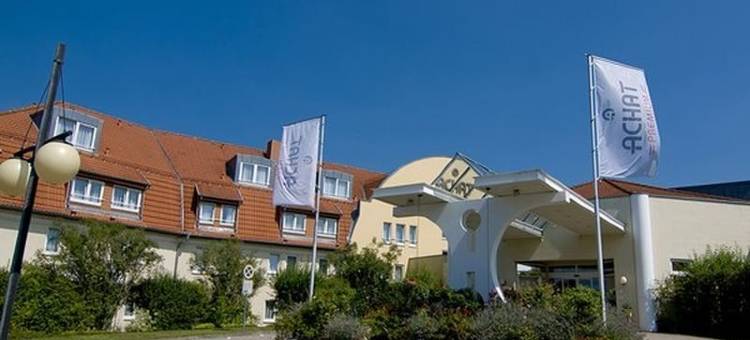 赖林根瓦尔多夫 ACHAT 酒店(ACHAT Hotel Reilingen Walldorf)图片