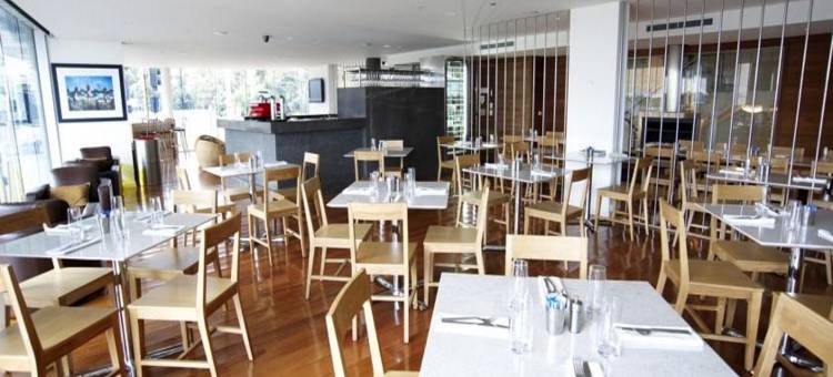 奎斯特布莱顿海湾酒店(Quest Brighton on the Bay)图片